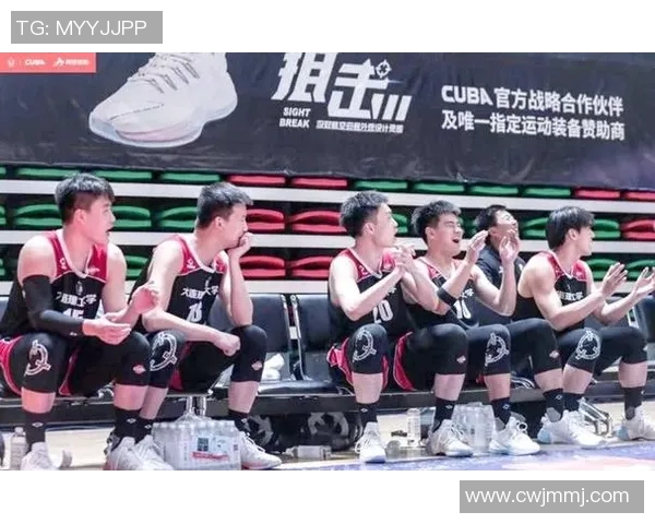 精彩回顾：Cuba比赛视频带你领略青春热血与团队精神的完美结合