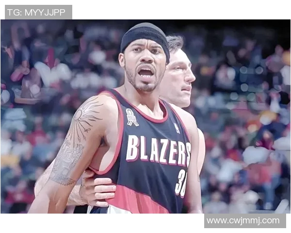 拉希德华莱士:从NBA巨星到篮球文化的传奇影响力探讨 拉希德华莱士:从NBA巨星到篮球文化的传奇影响力探讨