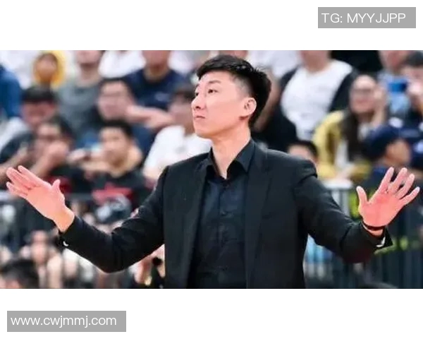 韩硕:从篮球新星到职业生涯转折的精彩旅程与未来展望