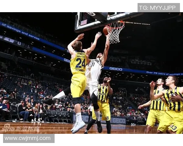 篮网与费内巴切激战正酣球迷期待精彩对决与惊喜时刻