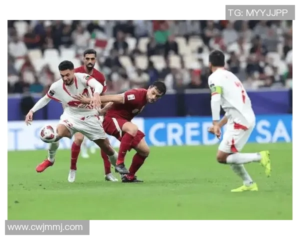 亚洲男足热战阿联酋迎战叙利亚谁能在关键之战中胜出 亚洲男足热战阿联酋迎战叙利亚谁能在关键之战中胜出