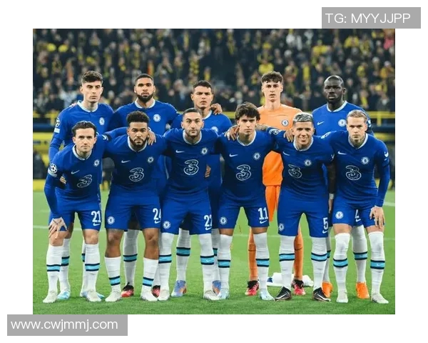 狼队与切尔西的激烈对决揭示英超争冠新格局与球队未来发展潜力